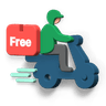 free ship
