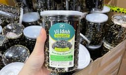 Ăn Vặt Healthy