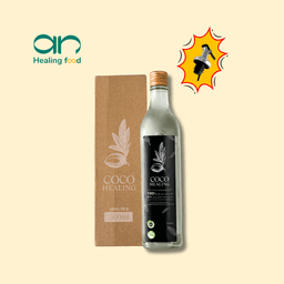Dầu Dừa Cocohealing - 500Ml
