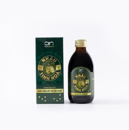 Nhàu Tinh Hoa Lên Men 2 Năm Kết Hợp Đông Trùng Hạ Thảo Tây Tạng