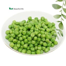 Đậu Hà Lan Organic - 500 Gram