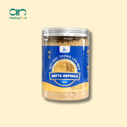 Natto Hữu Cơ Lên Men Alphaco
