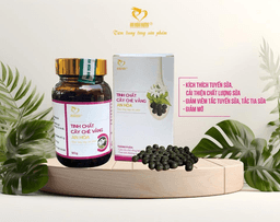 Tinh Chất Cây Chè Vàng