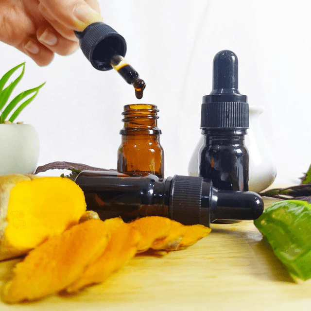 Serum Trị Mụn, Nám Thiên Nhiên