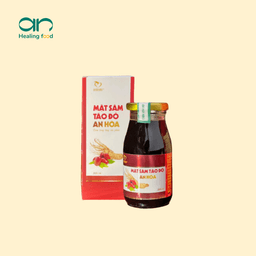 Mật Sâm Táo Đỏ - 200 ML