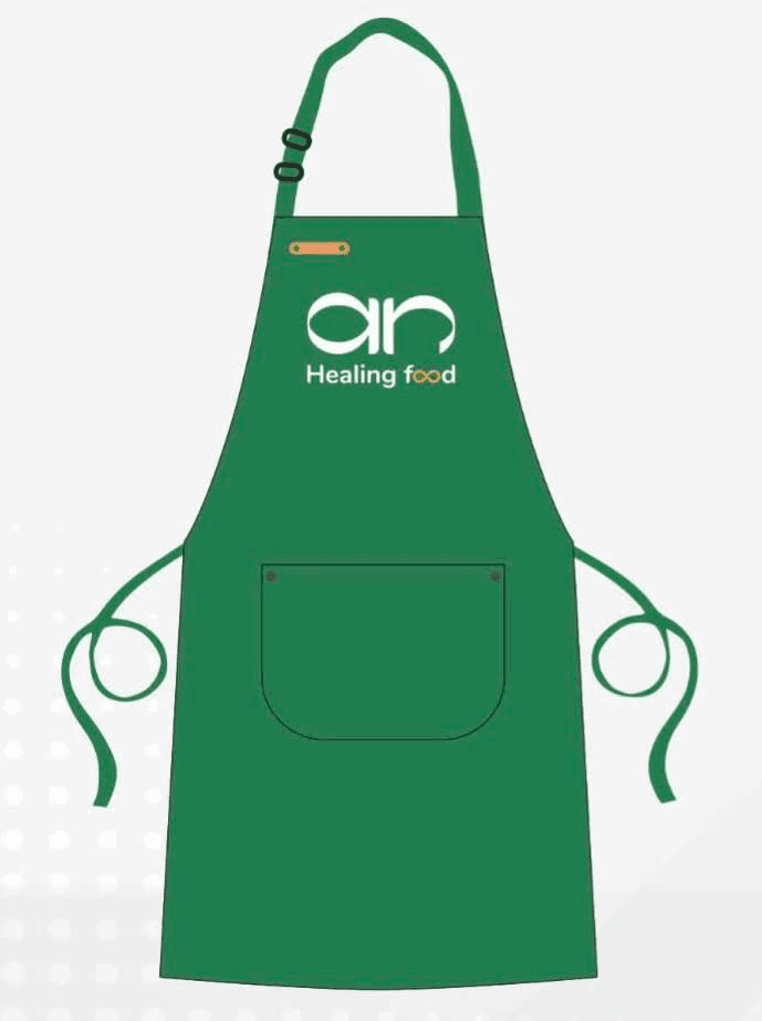 Tạp Dề An Healing Food
