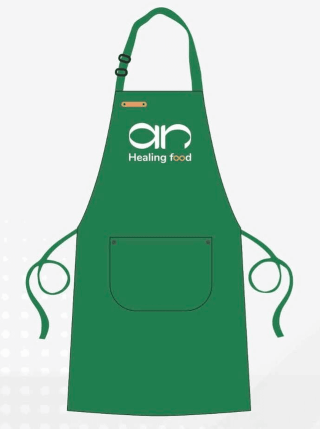 Tạp Dề An Healing Food