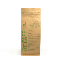 Bột Cafe Enema