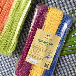 Bún Rau Củ - 500 Gram