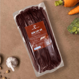 Bún Gạo Lứt Đỏ - 500 Gram