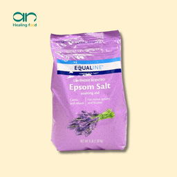Muối Epsom - Tắm Hương Lavender 1.36Kg
