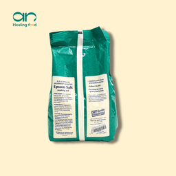 Muối Epsom - Tắm Hương Bạch Đàn & Bạc Hà 1.36Kg