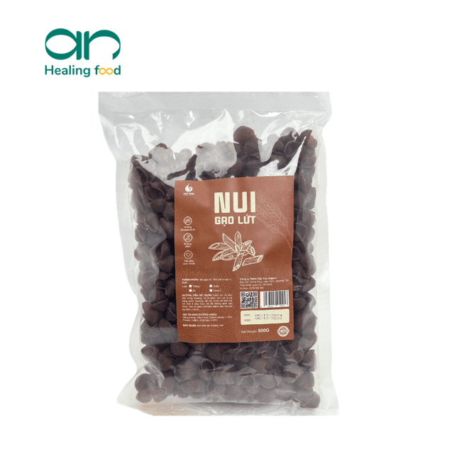 Nui Organic