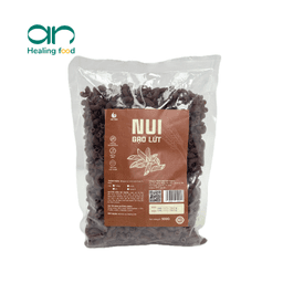 Nui Gạo Lứt - Cong Organic - 500 Gram