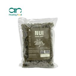 Nui Chum Ngây Organic - 500 Gram