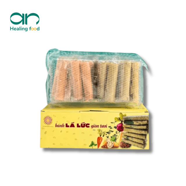 Bánh Lá Lứt