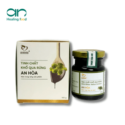 Tinh Chất Khổ Qua Rừng
