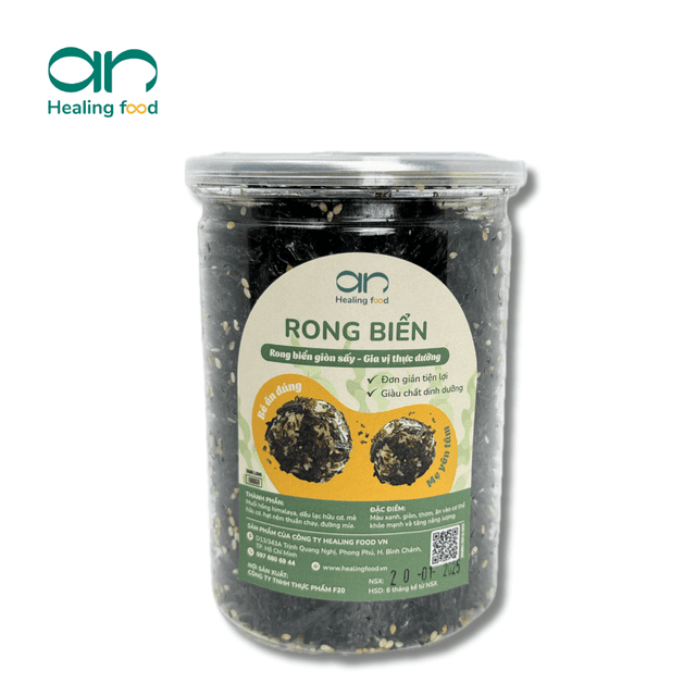 Rong Biển - 100 Gram