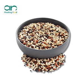 Hạt Diêm Mạch ( 3 Màu) - 500 Gram