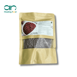 Đậu Đỏ Canh Tác Sạch - Chất Lượng Cao - 500 Gram