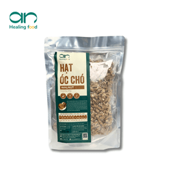 Nhân Óc Chó Thượng Hạng Nhập Khẩu Mỹ