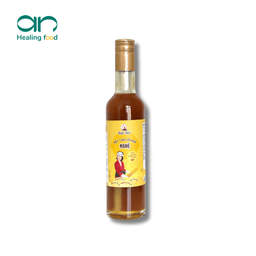 Mật Ong Lên Men Nghệ - 400gr