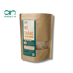 Hạt Mè - Giống Thuần Chủng - Trắng - 500 Gram