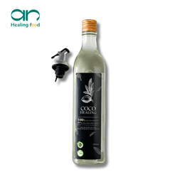 Dầu Dừa Cocohealing - 500Ml