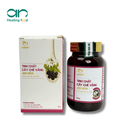 Tinh Chất Cây Chè Vàng