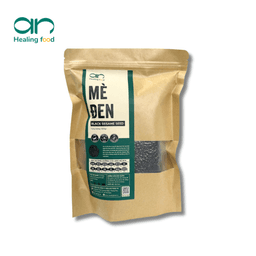 Hạt Mè - Giống Thuần Chủng - Đen - 500 Gram