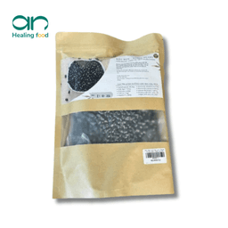 Đậu Đen Canh Tác Sạch- Thuần Chủng - Chất Lượng Cao - 500 Gram