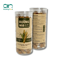 Đường Mía Nấu Thủ Công - 1000 Gram