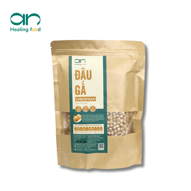 Đậu Gà Argentina - Chất Lượng Cao