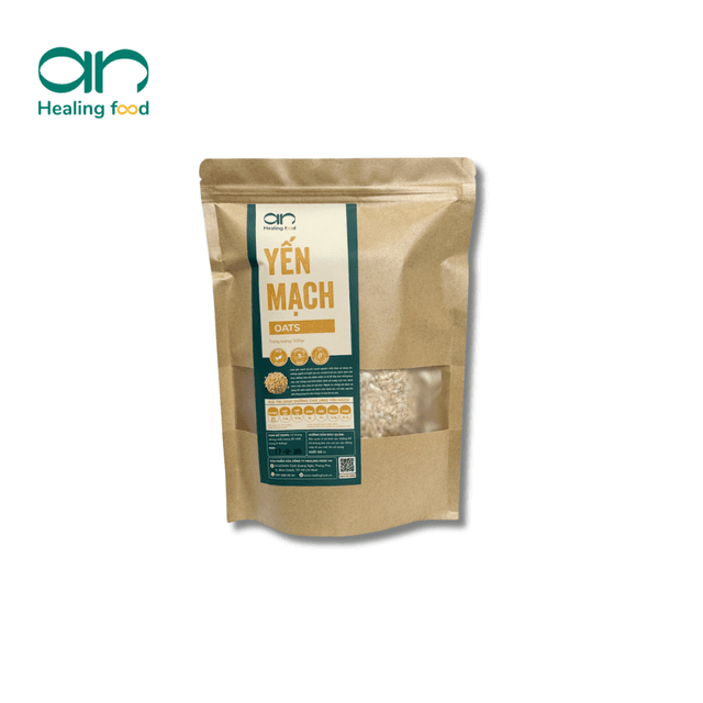 Yến Mạch - 500 Gram