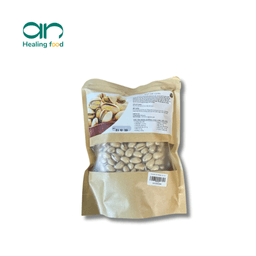 Hạt Dẻ Cười (Còn Vỏ) - 500 Gram