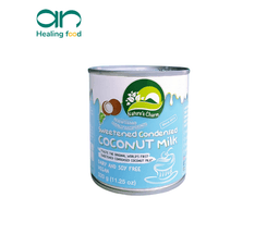 Sữa Đặc Thuần Chay Vegan Từ Dừa Có Đường 320g